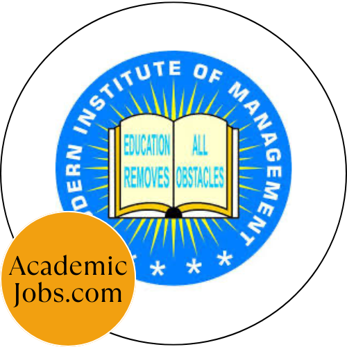 Modern Institute of Managament logo